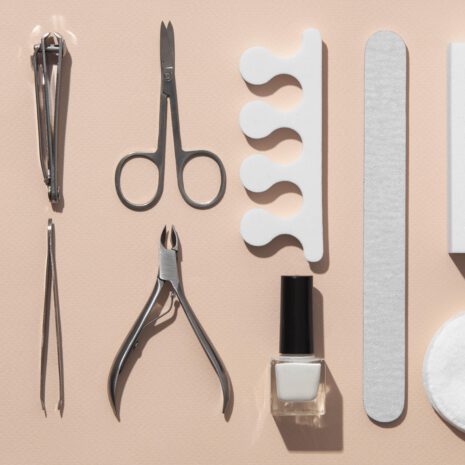 flat-lay-still-life-assortment-nail-care-products